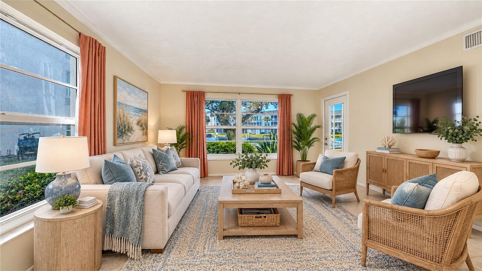 4380 EXETER DR #101 — photo 18