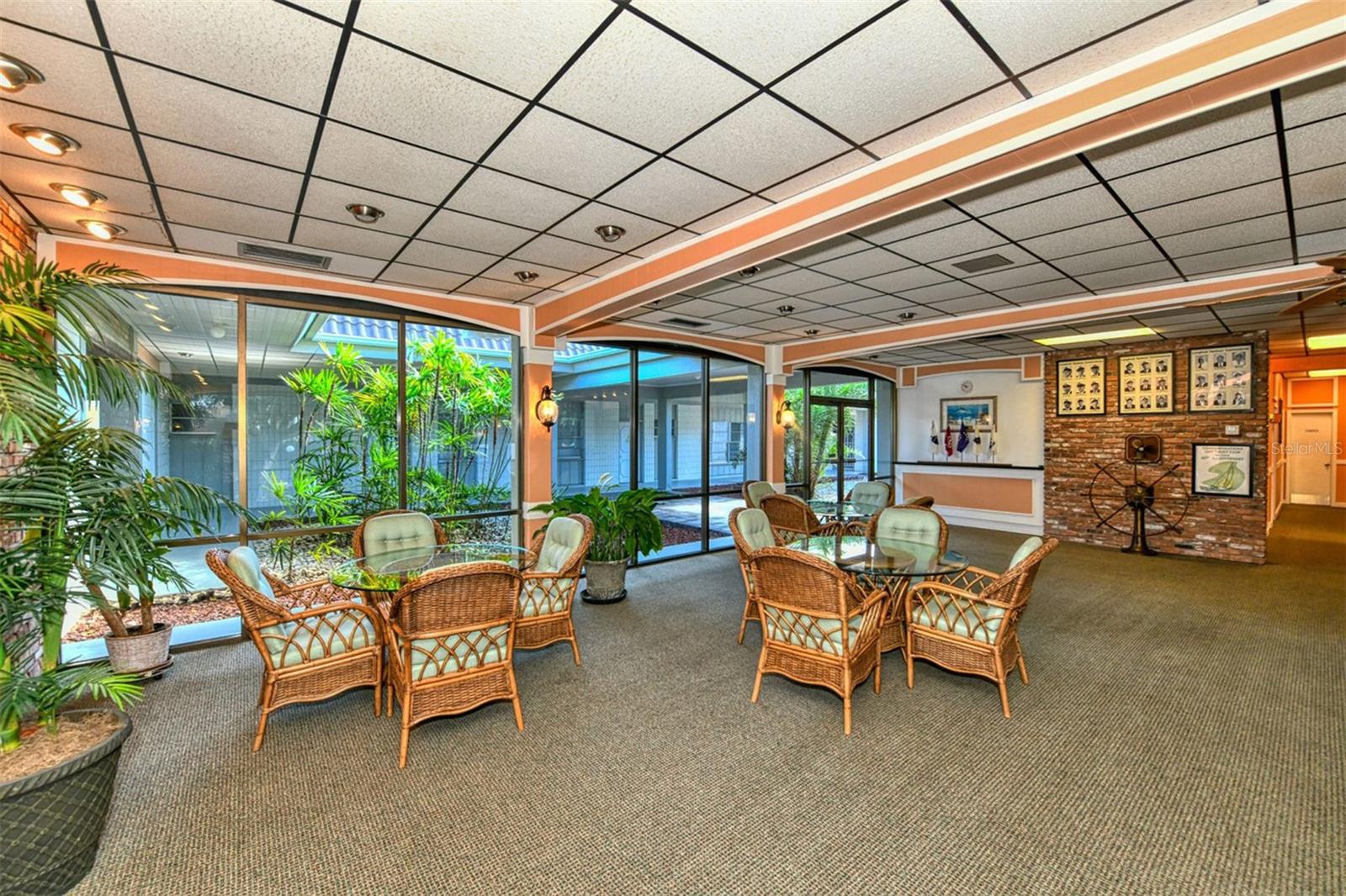 4380 EXETER DR #101 — photo 54
