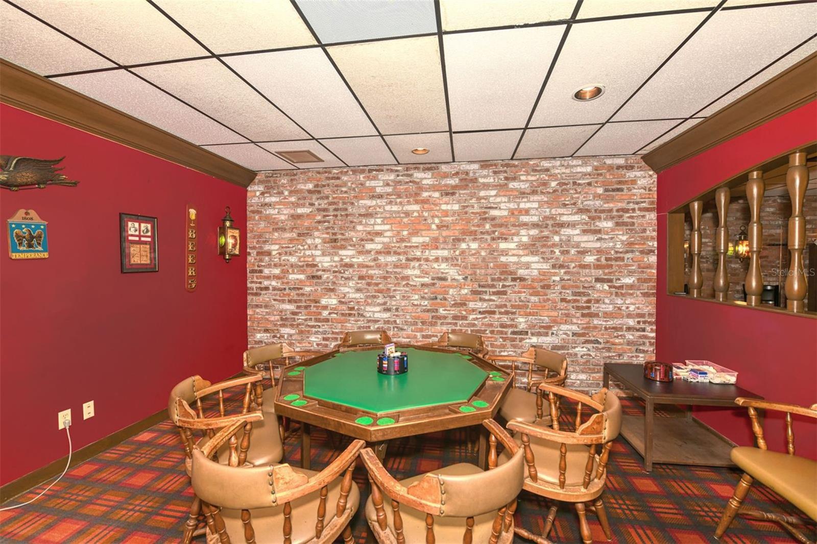 4380 EXETER DR #101 — photo 47