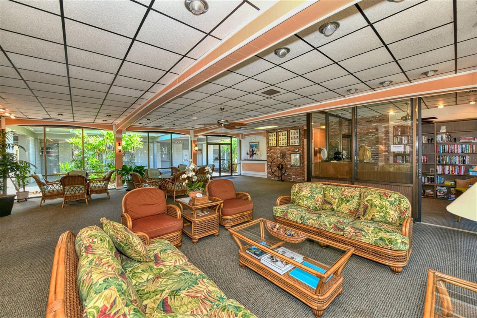 4380 EXETER DR #101 — photo 55