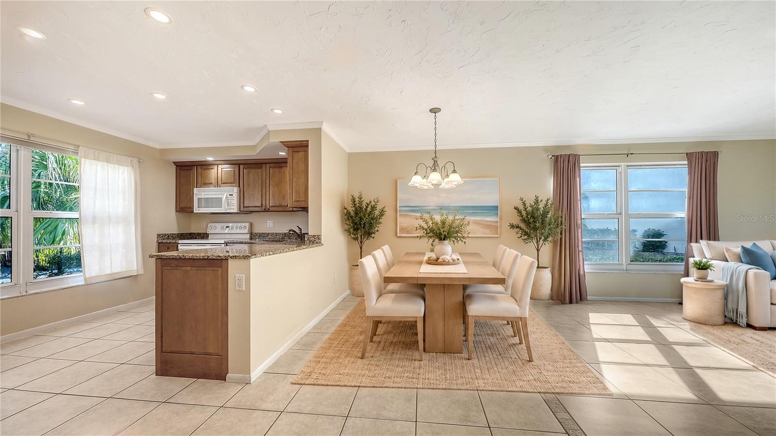4380 EXETER DR #101 — photo 8