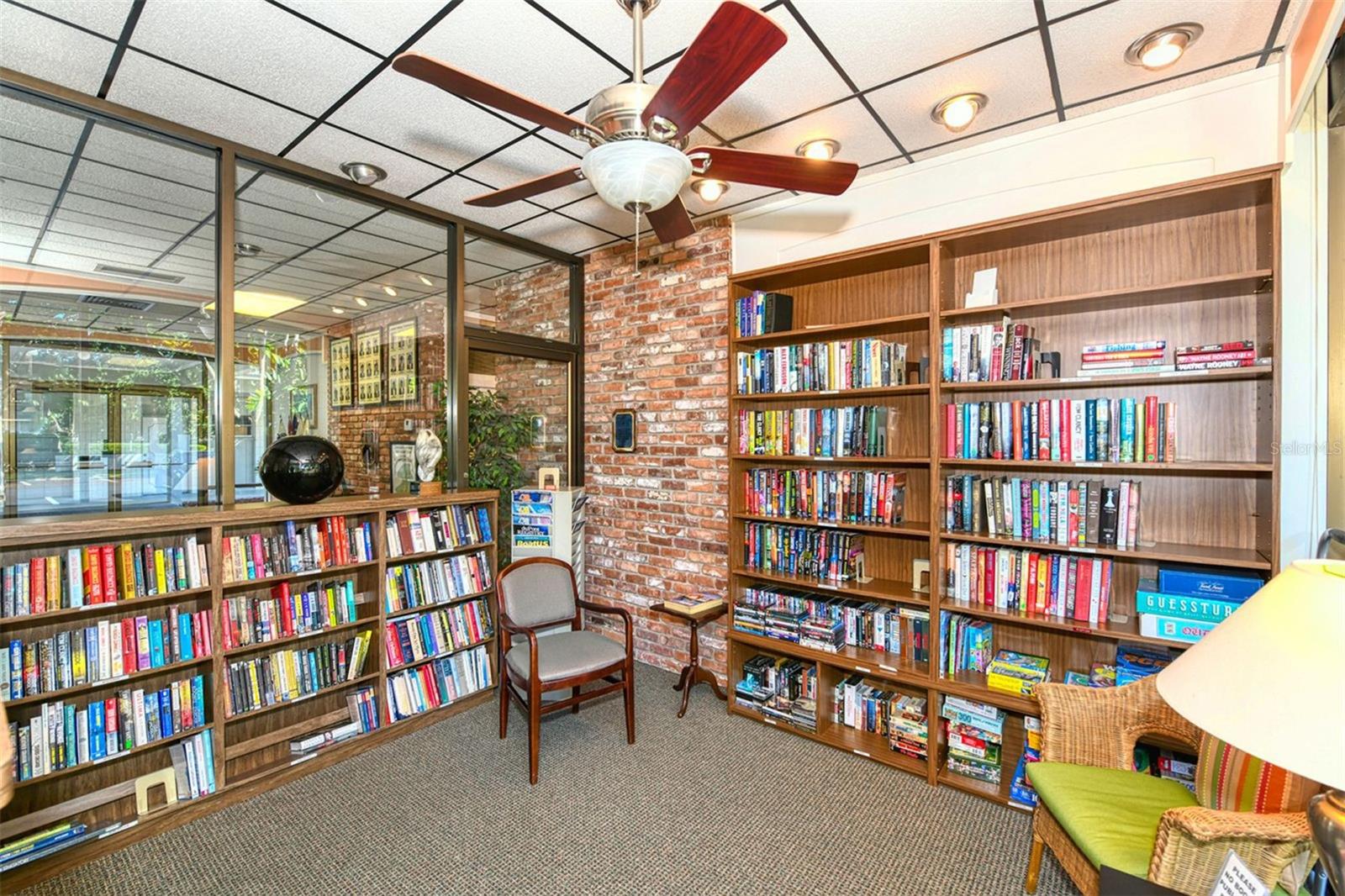 4380 EXETER DR #101 — photo 56