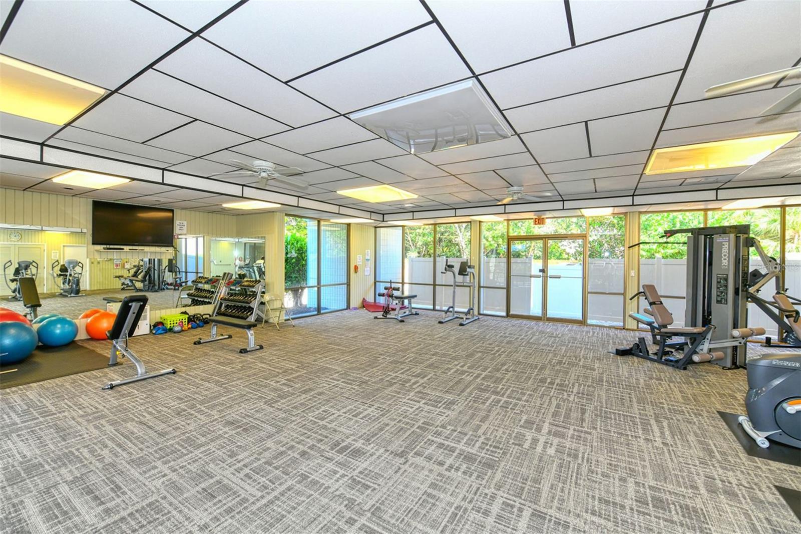 4380 EXETER DR #101 — photo 52
