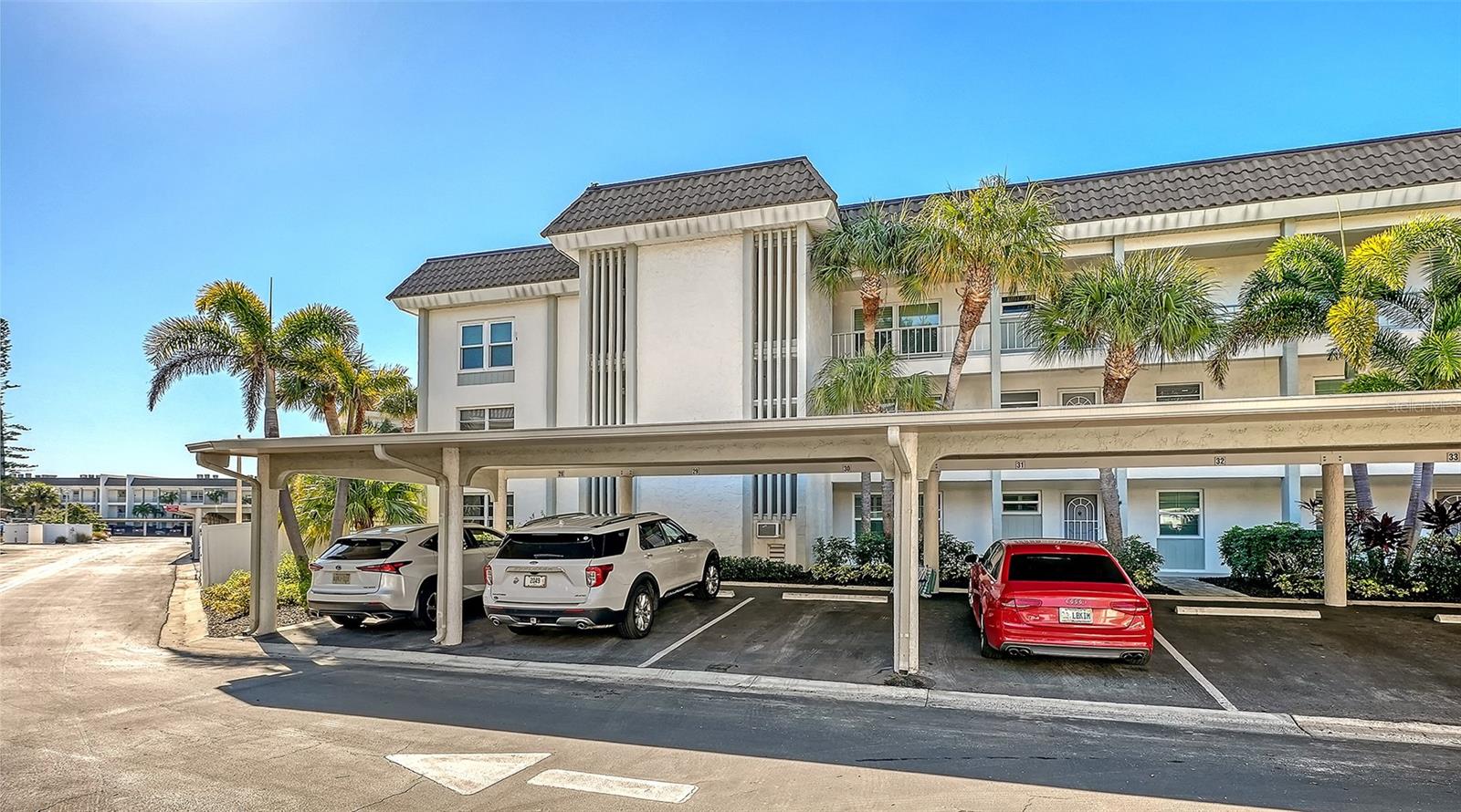 4380 EXETER DR #101 — photo 38