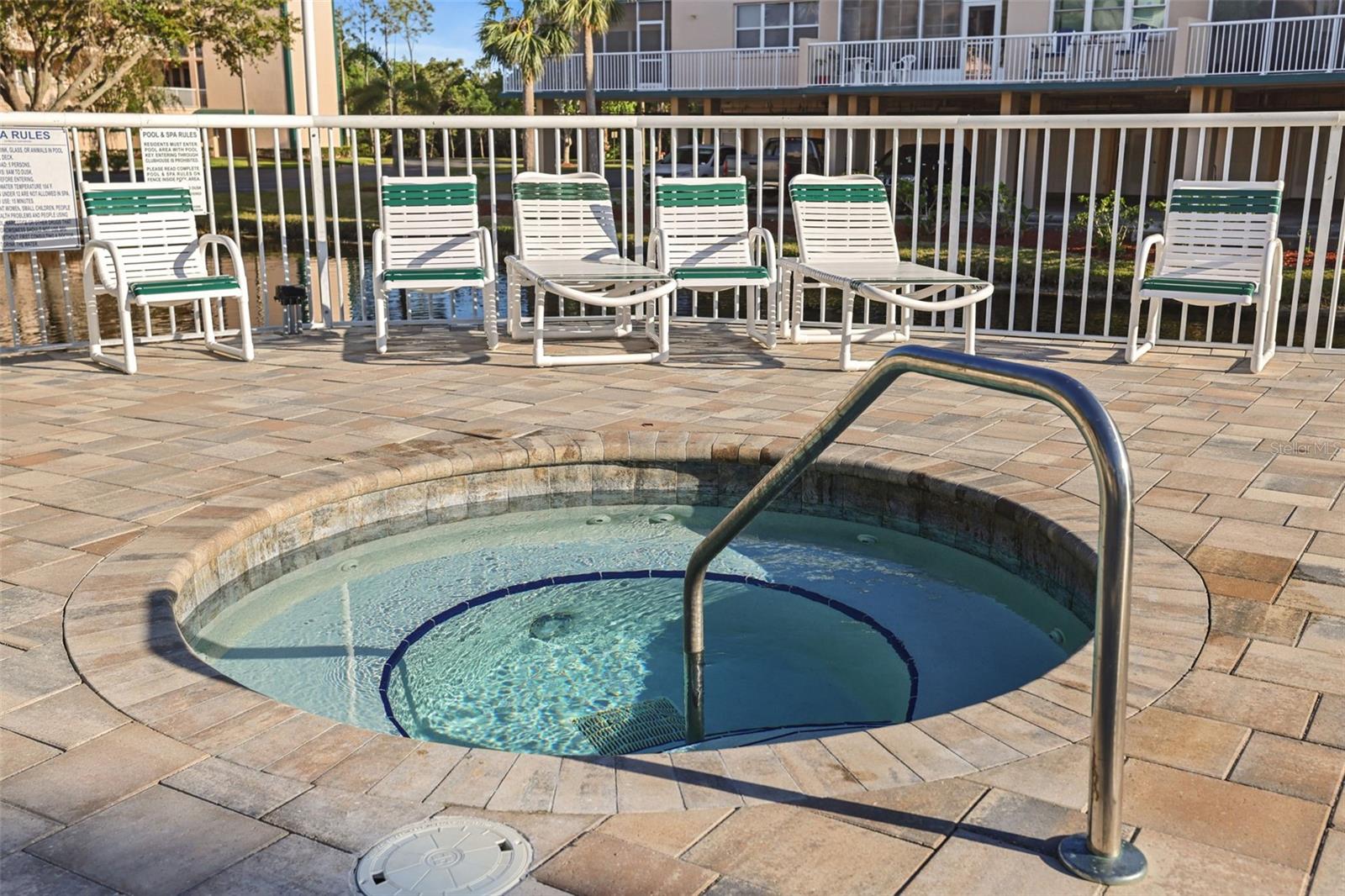 6399 SHORELINE DR #4305 — photo 46