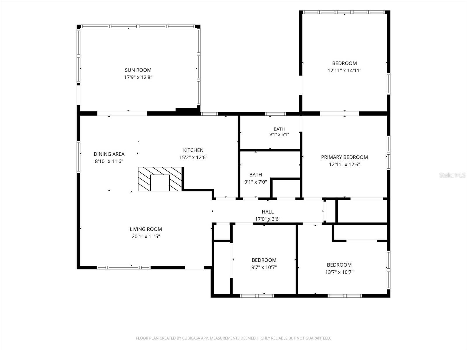 5206 7TH AVENUE DR W — photo 48