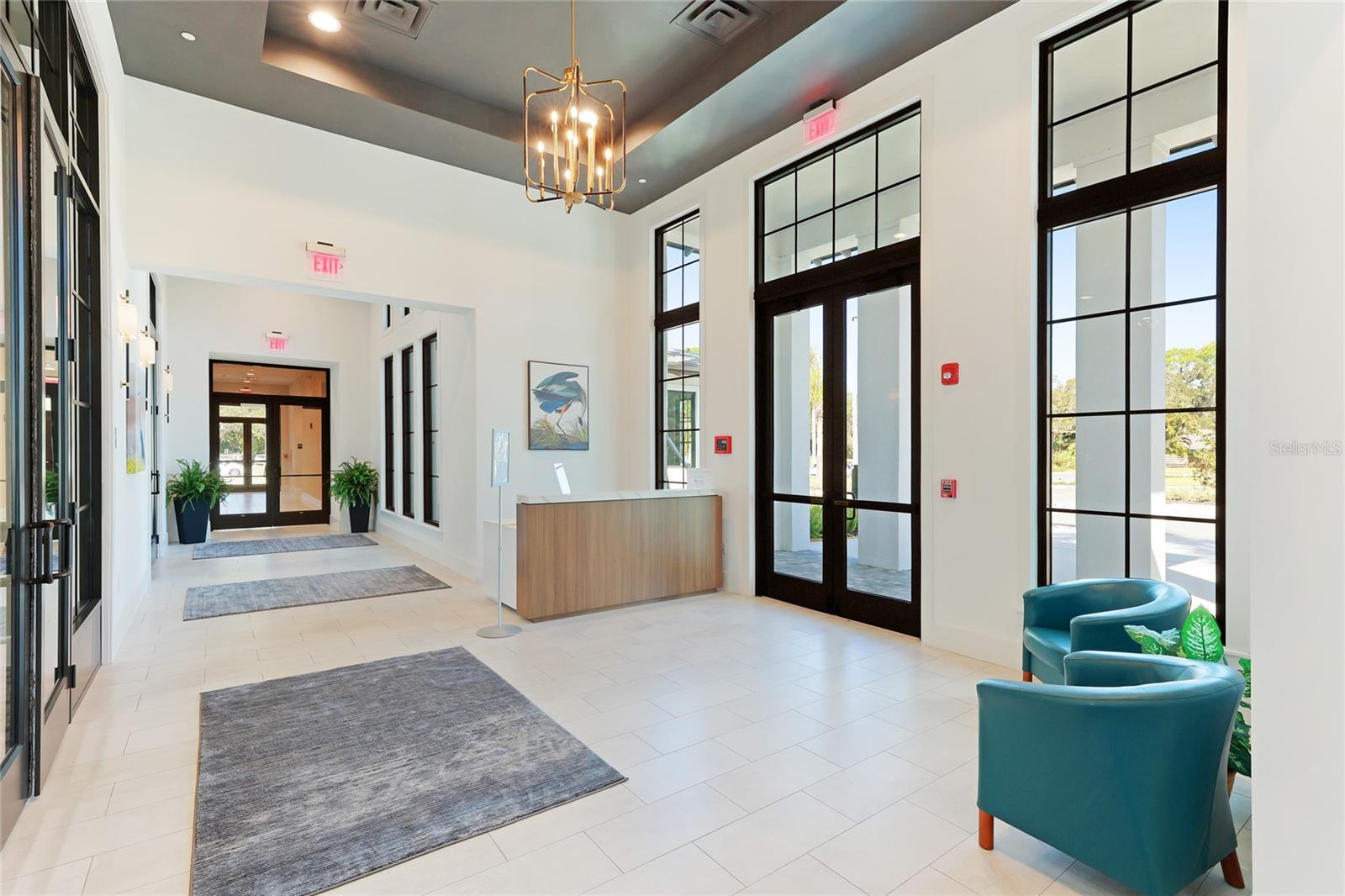 5610 SHEFFIELD GREENE CIR #6 — photo 38
