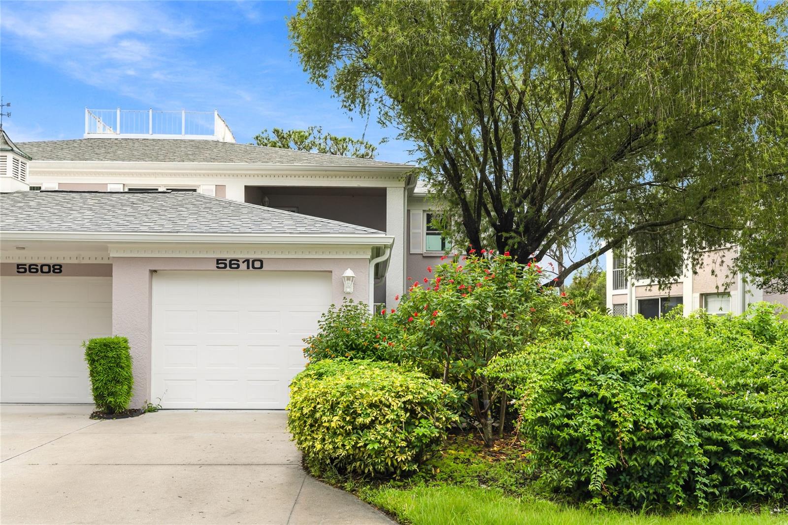5610 SHEFFIELD GREENE CIR #6 — photo 33