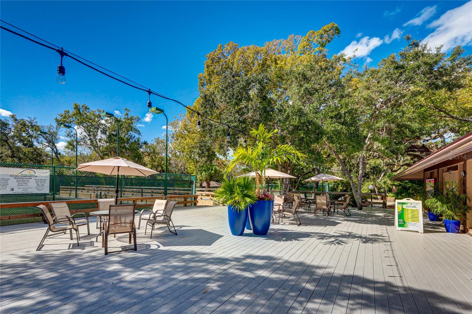 5610 SHEFFIELD GREENE CIR #6 — photo 41