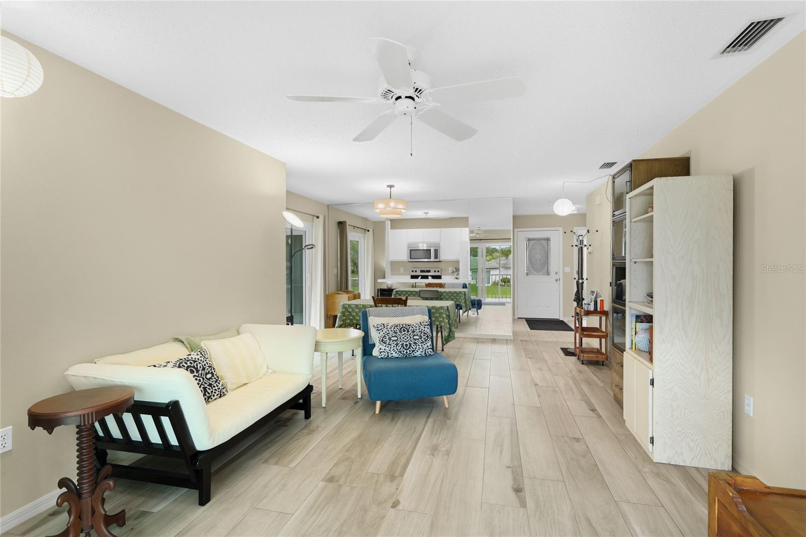 5610 SHEFFIELD GREENE CIR #6 — photo 17