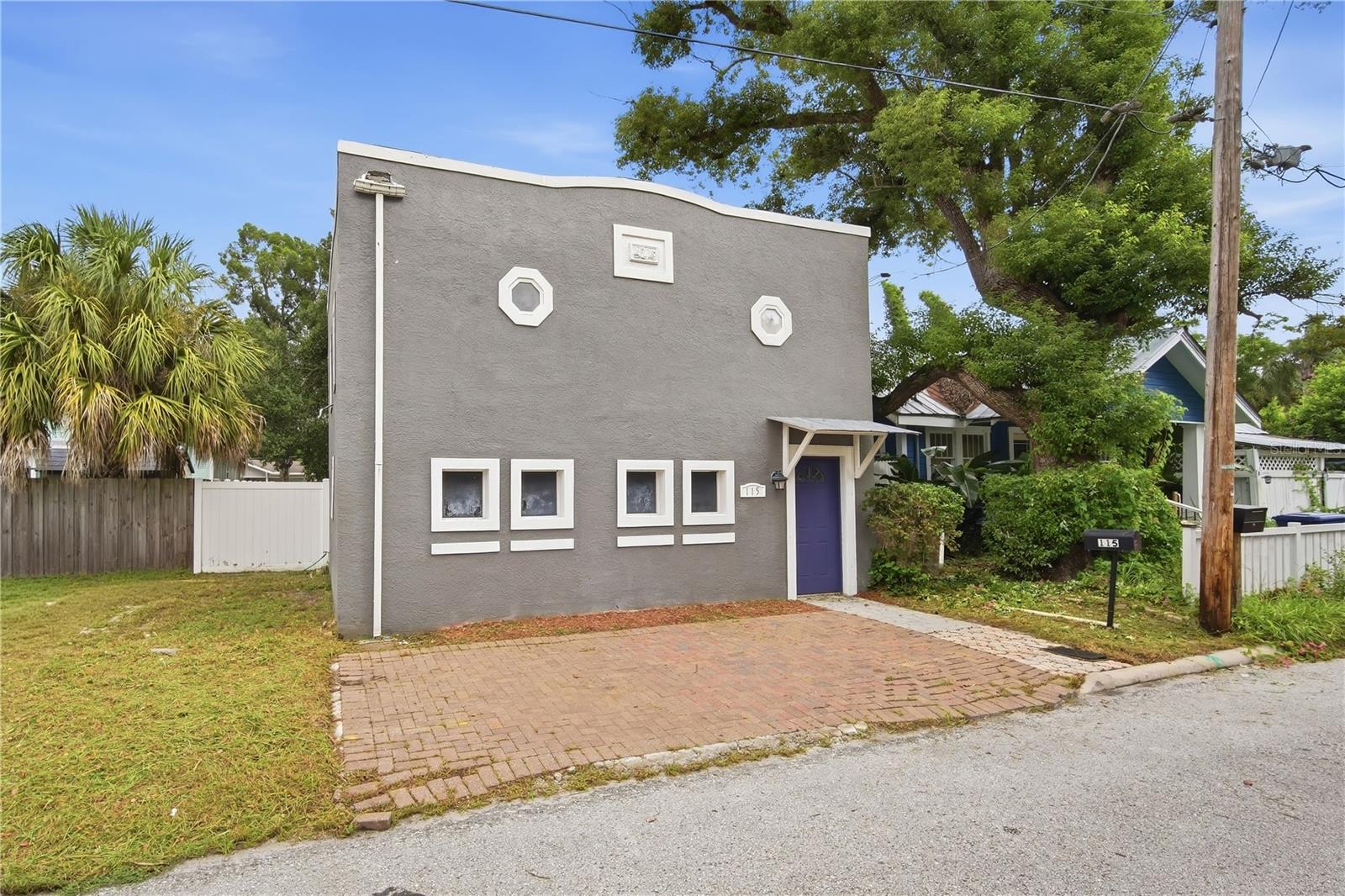 115 W ALLISON CT — photo 3