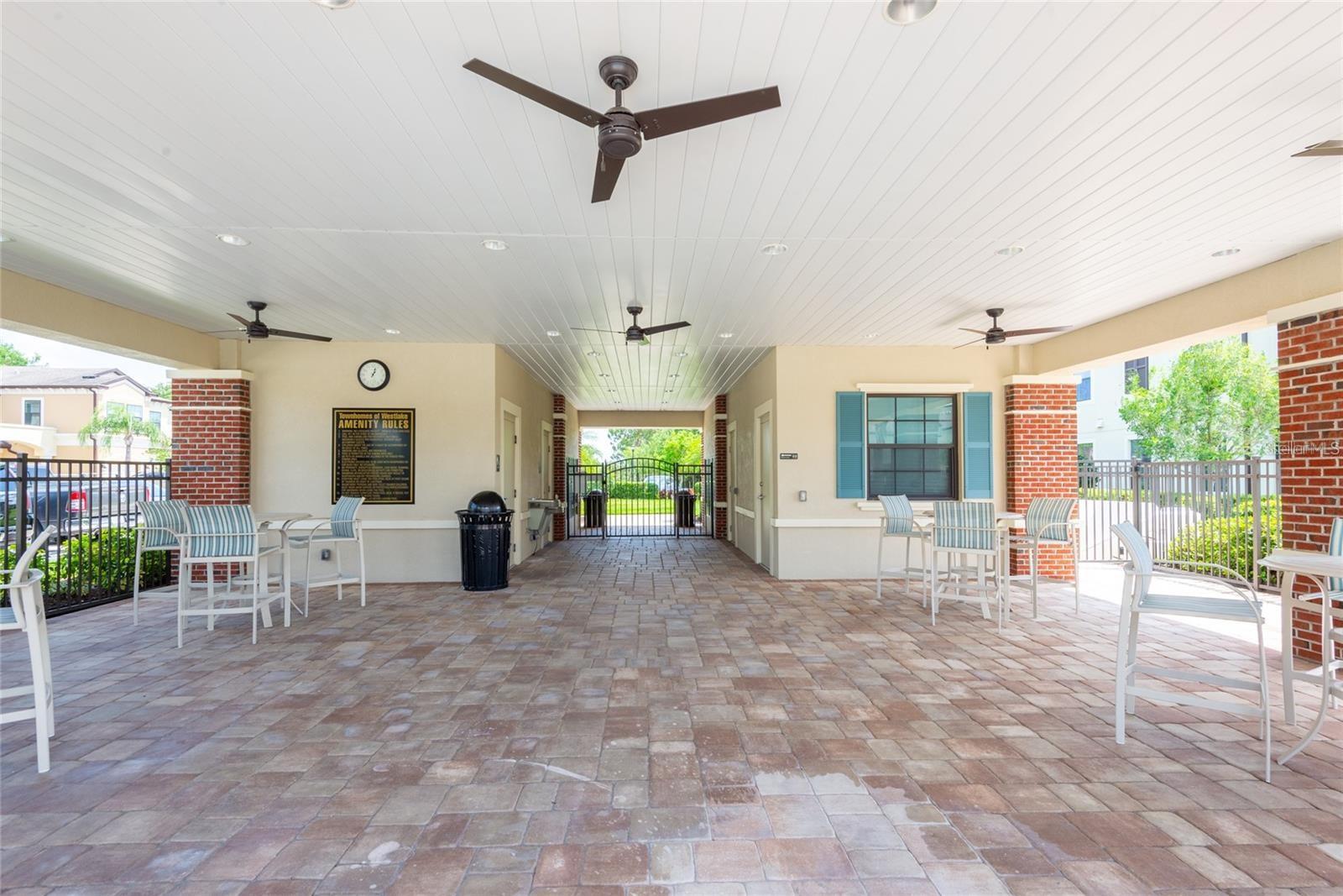 11648 CROWNED SPARROW LN — photo 42