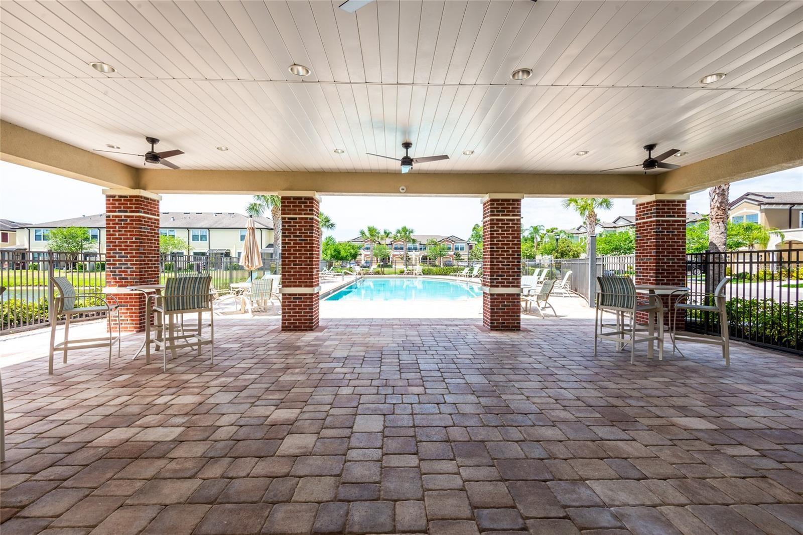 11648 CROWNED SPARROW LN — photo 37