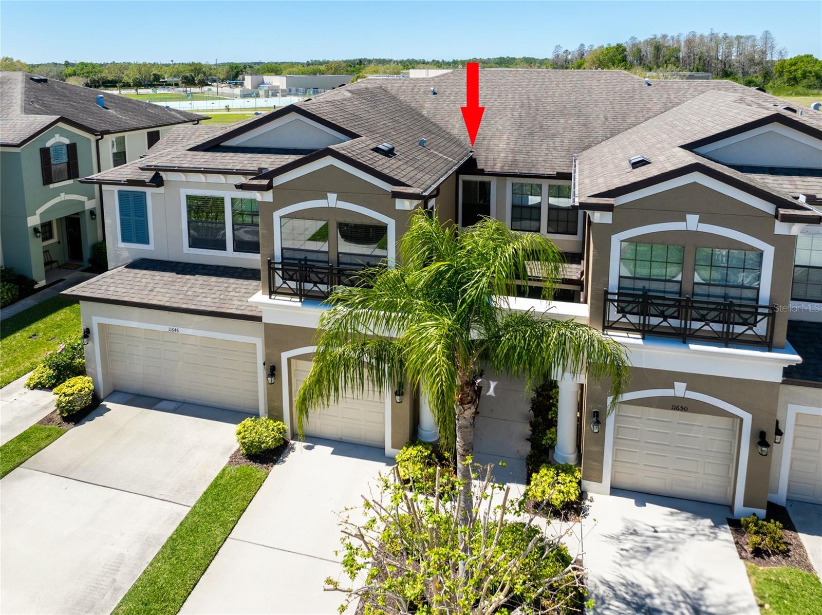 11648 CROWNED SPARROW LN — photo 32