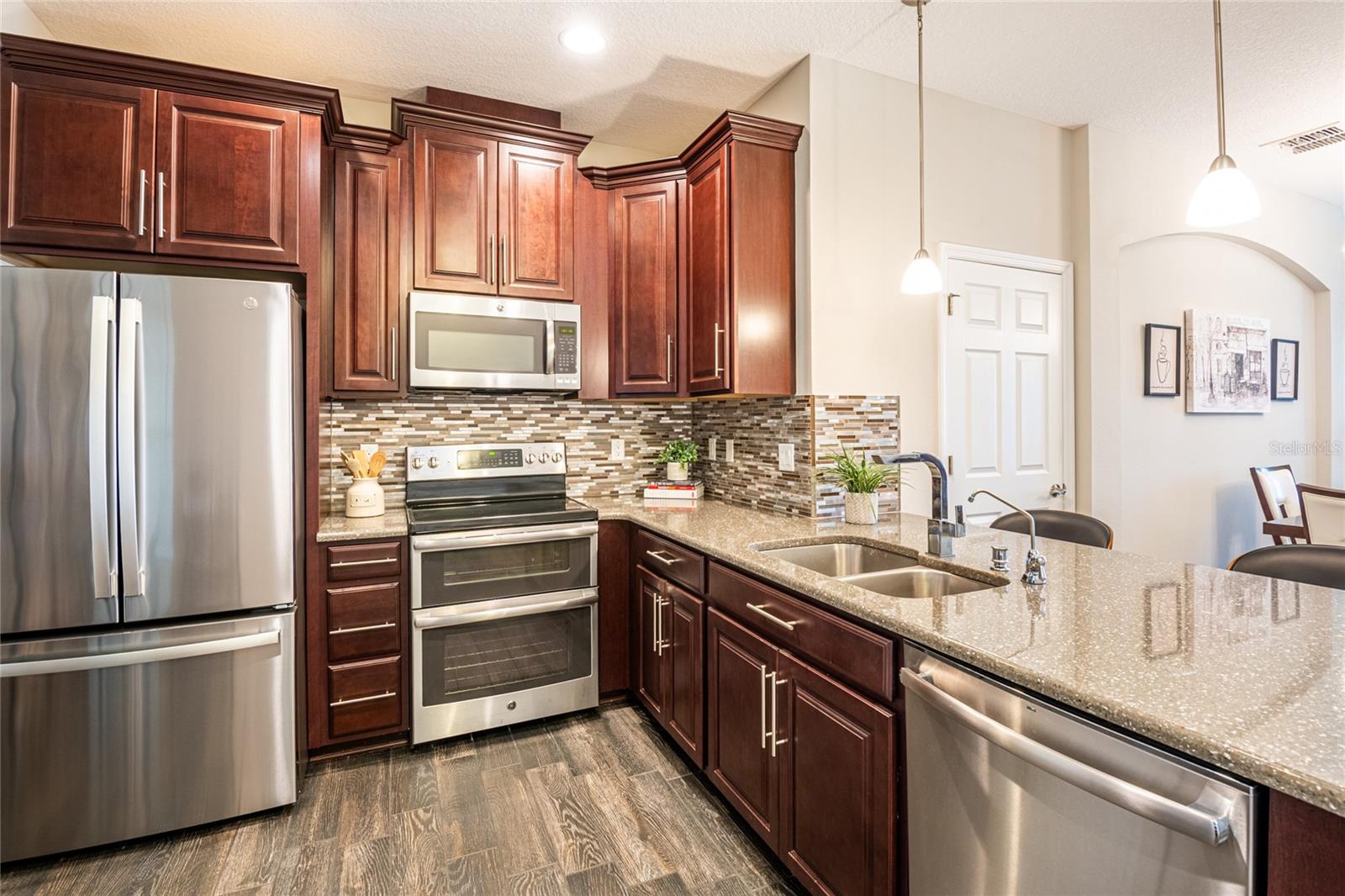 11648 CROWNED SPARROW LN — photo 12