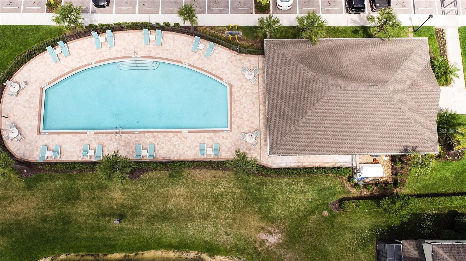 11648 CROWNED SPARROW LN — photo 39