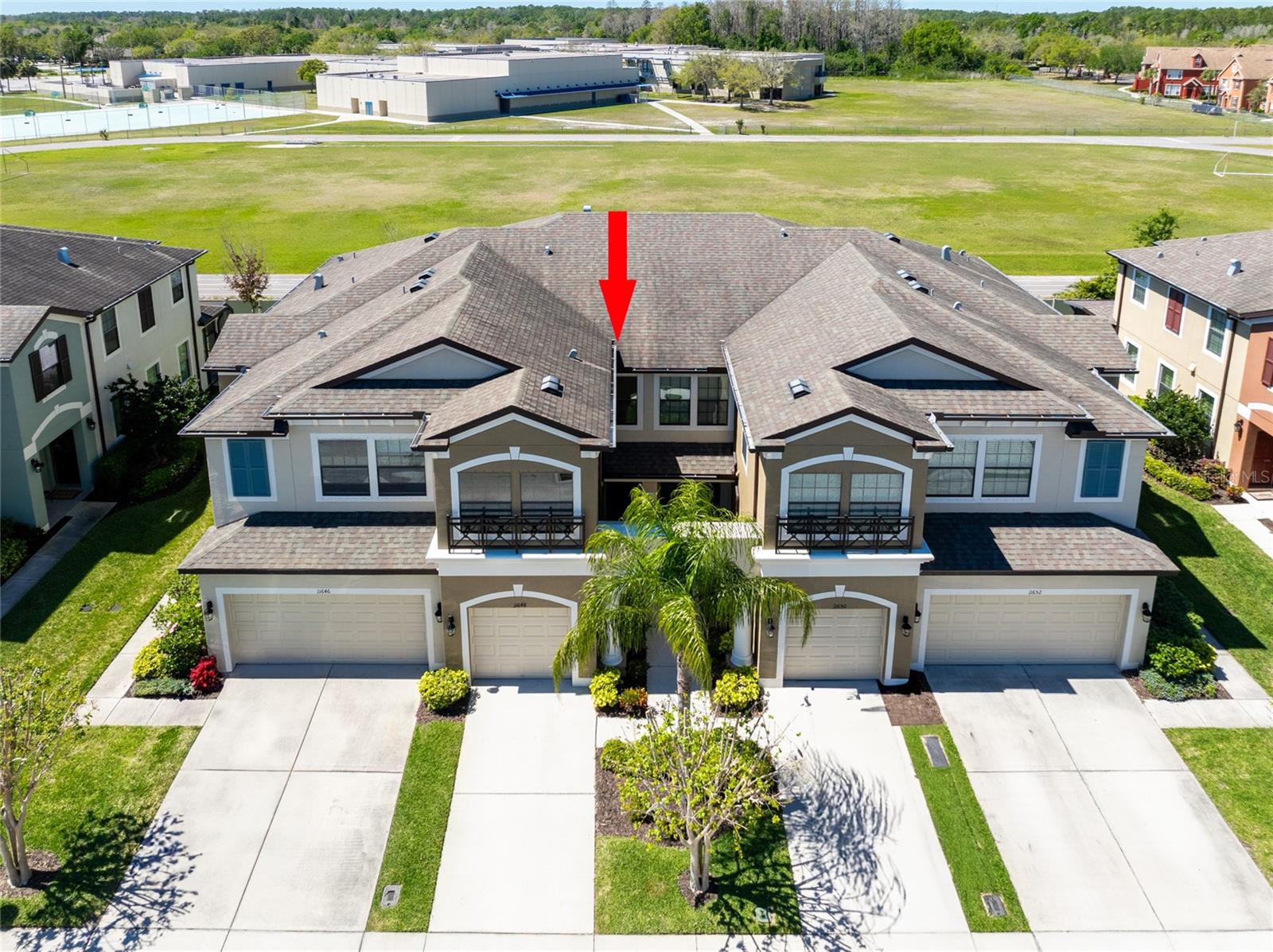 11648 CROWNED SPARROW LN — photo 2