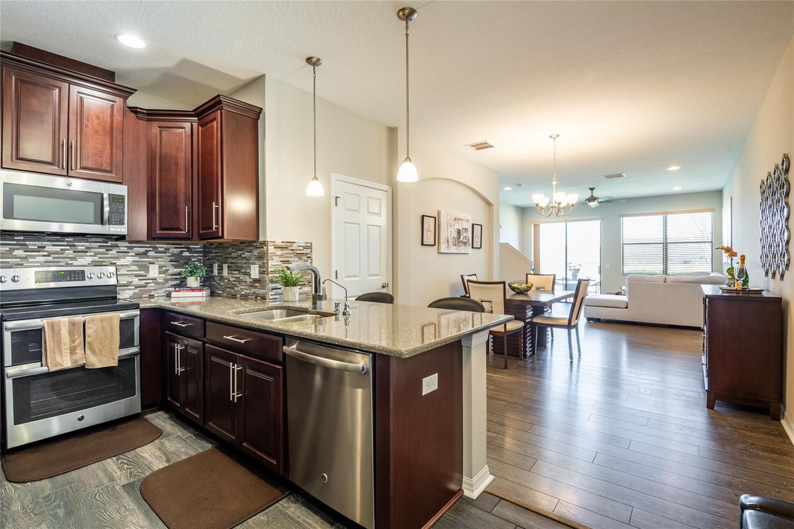 11648 CROWNED SPARROW LN — photo 5