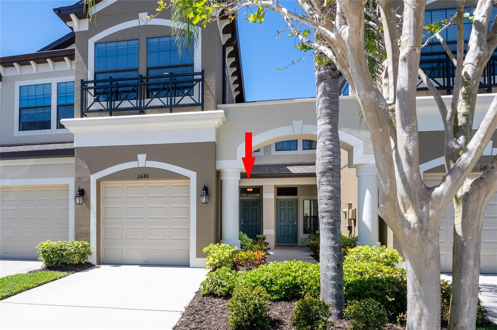 11648 CROWNED SPARROW LN — photo 31