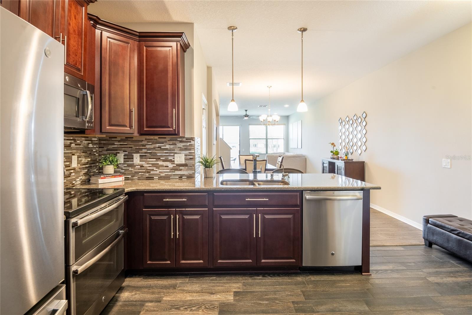 11648 CROWNED SPARROW LN — photo 16