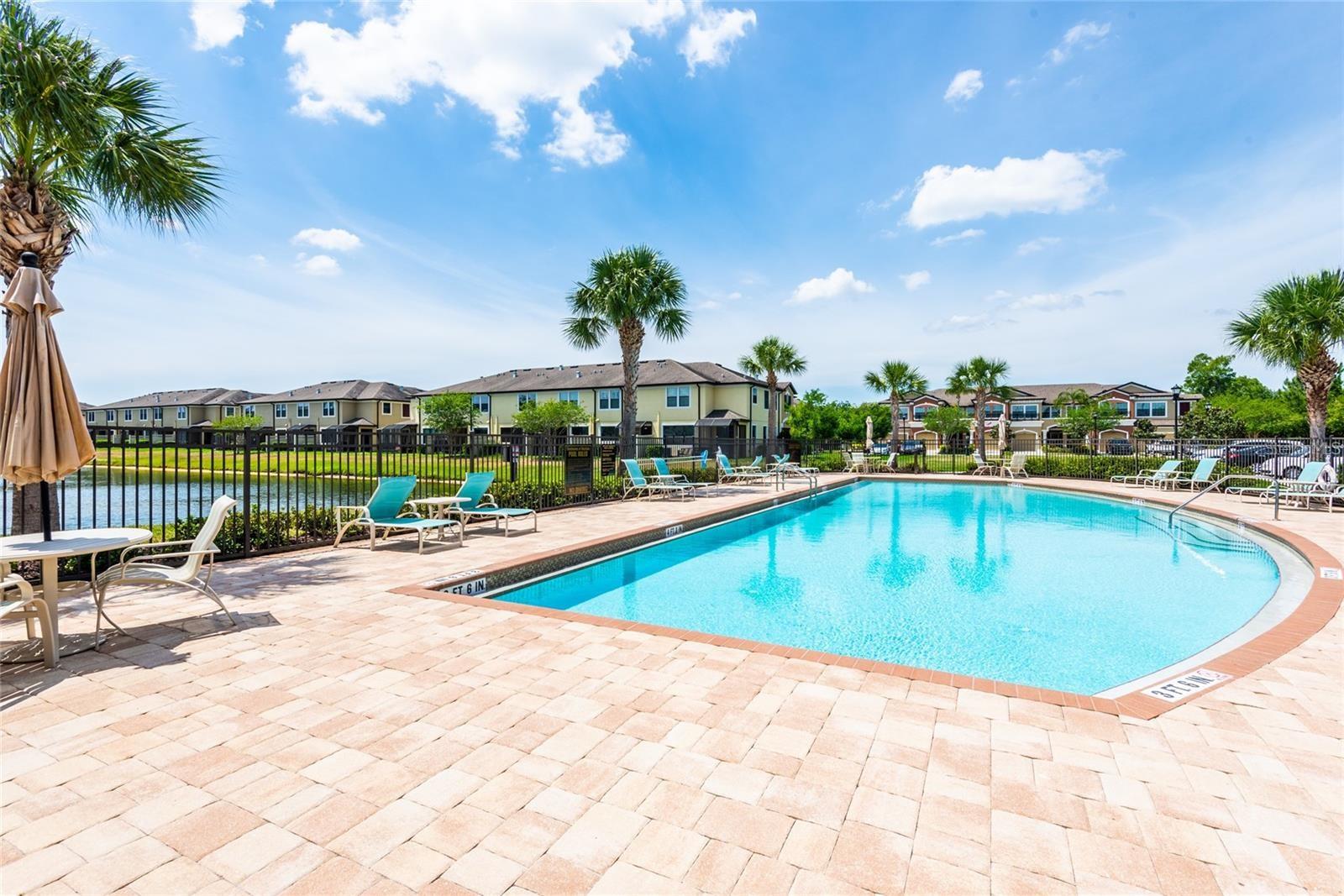 11648 CROWNED SPARROW LN — photo 41
