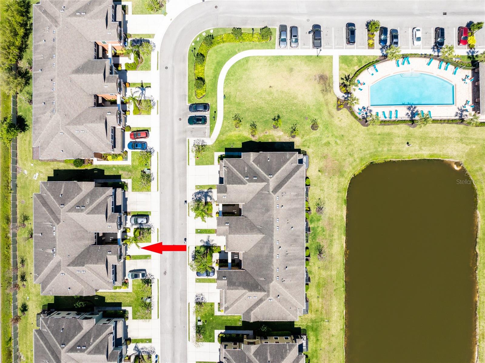 11648 CROWNED SPARROW LN — photo 35