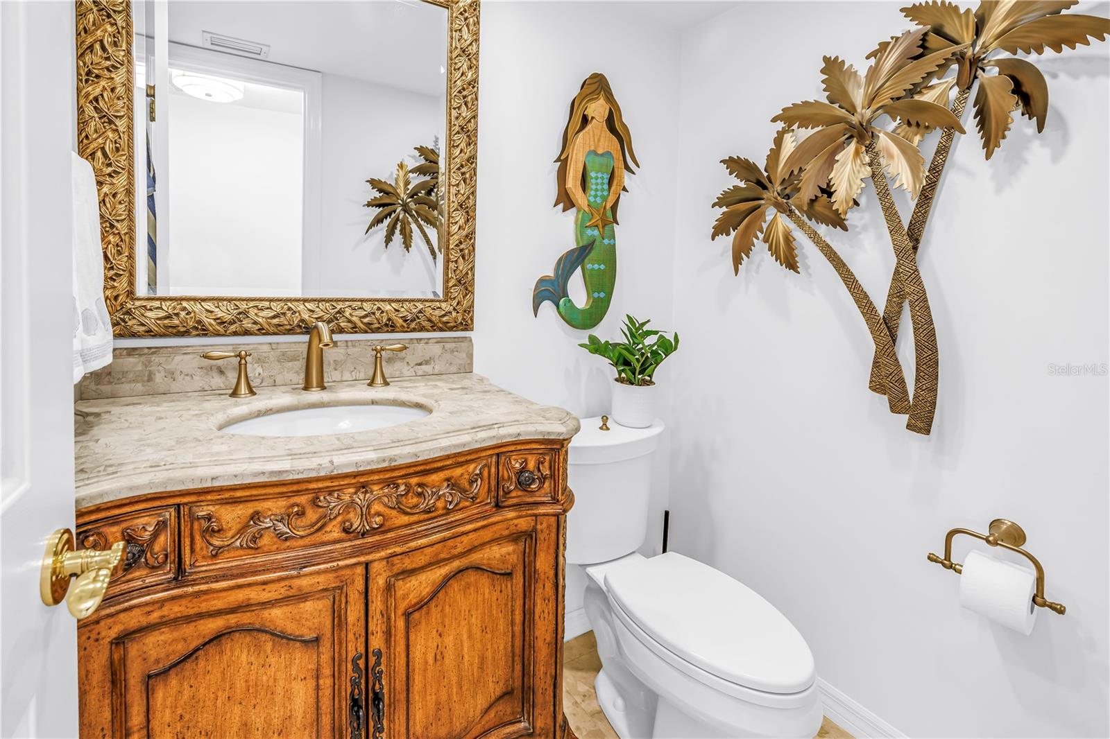 6600 SUNSET WAY #408 — photo 34