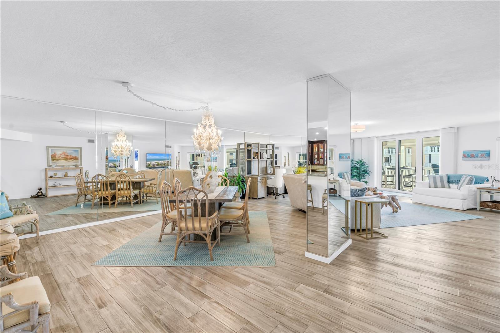 6600 SUNSET WAY #408 — photo 9