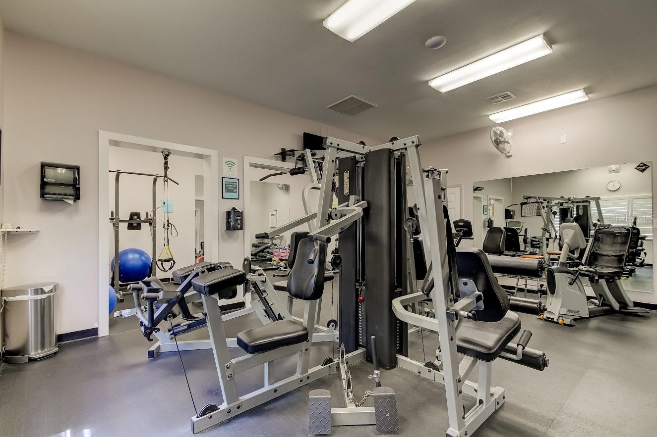 6600 SUNSET WAY #408 — photo 45