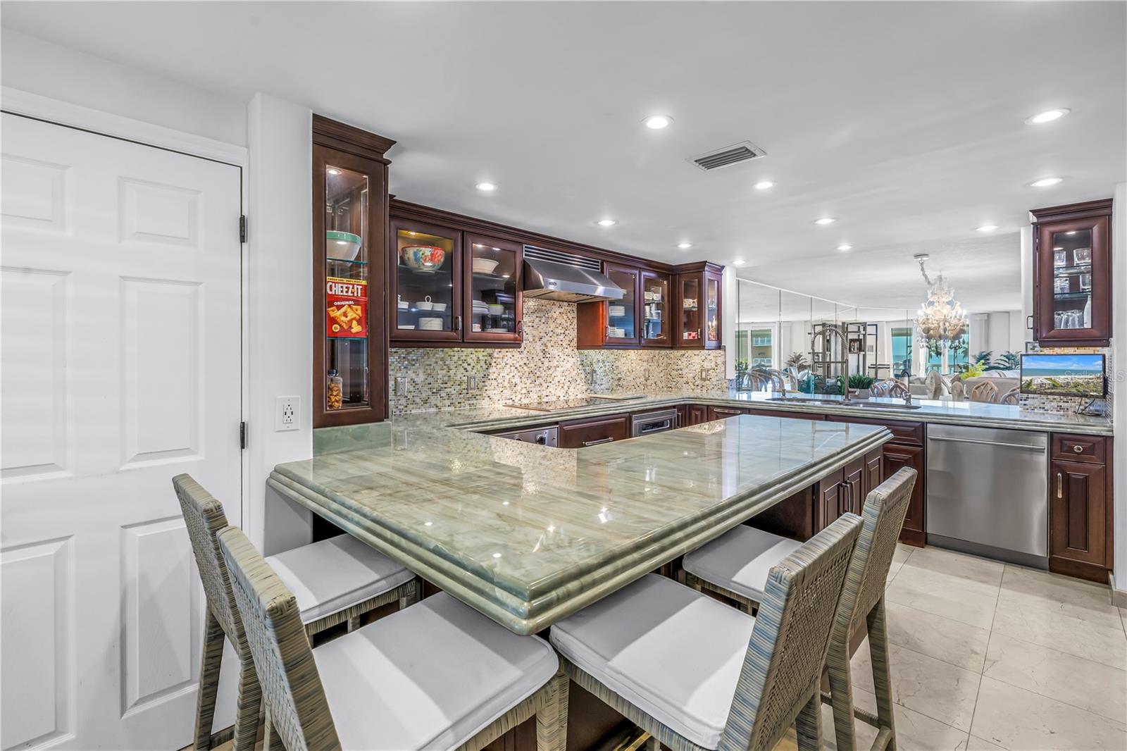 6600 SUNSET WAY #408 — photo 7