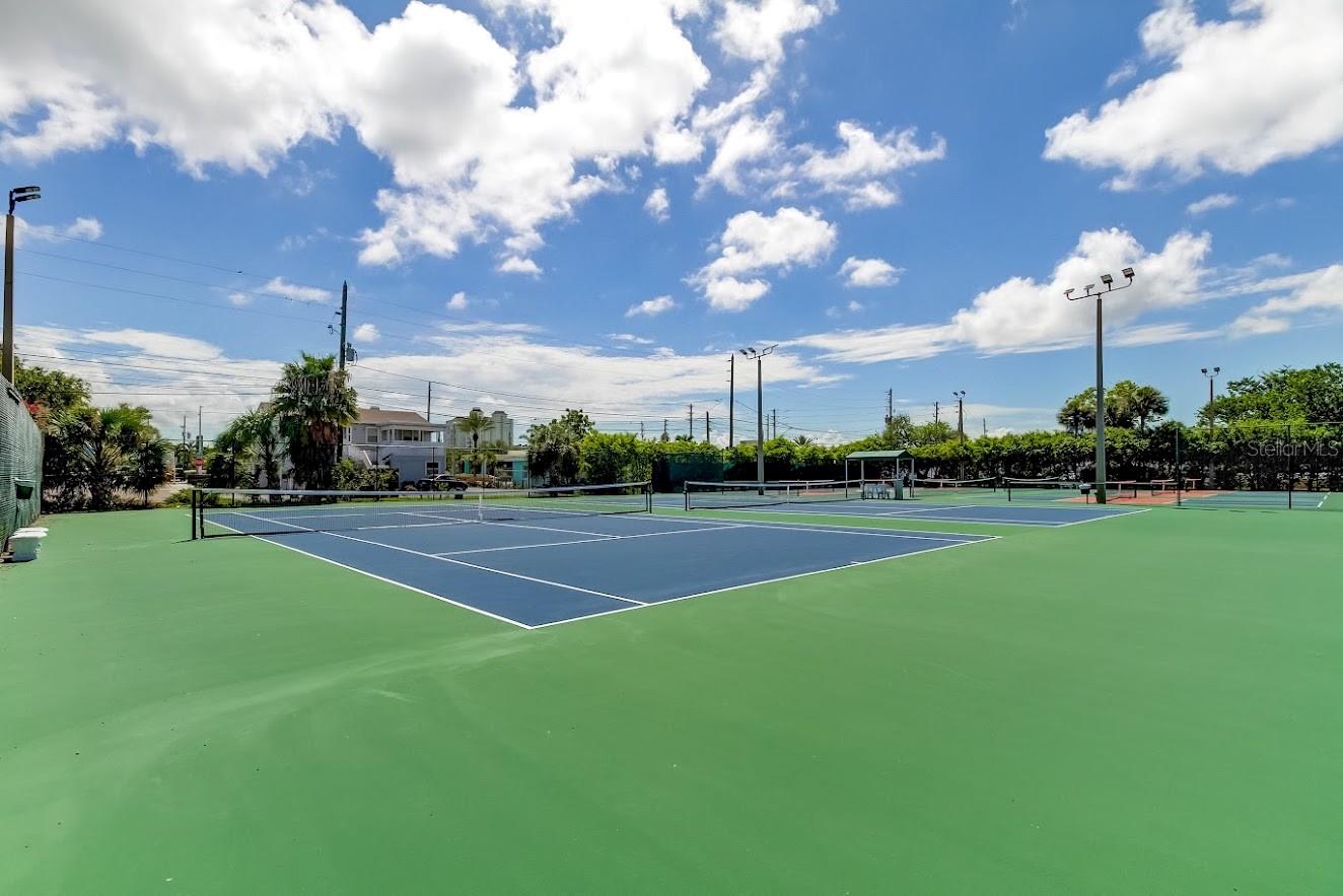 6600 SUNSET WAY #408 — photo 49
