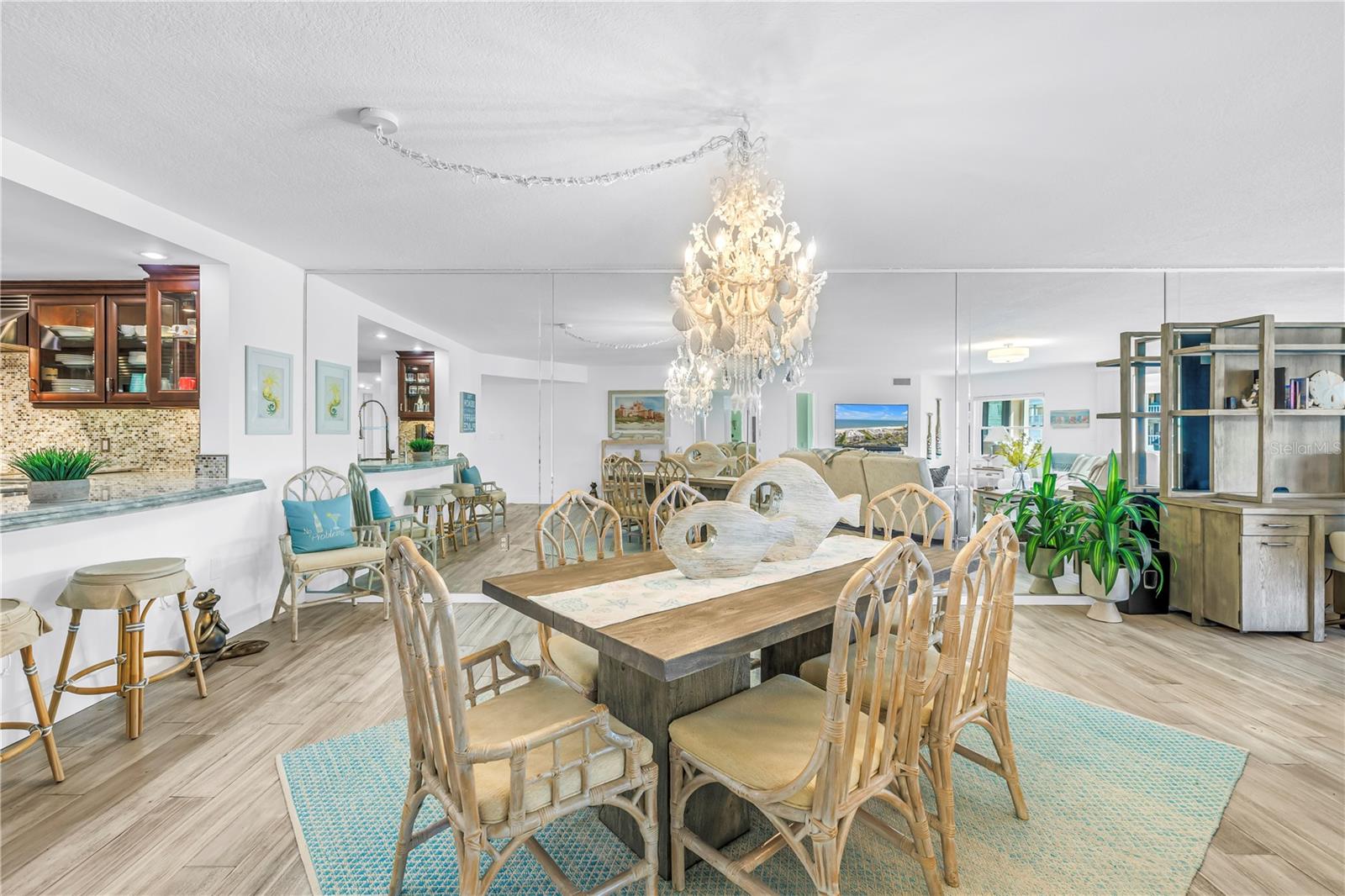 6600 SUNSET WAY #408 — photo 10