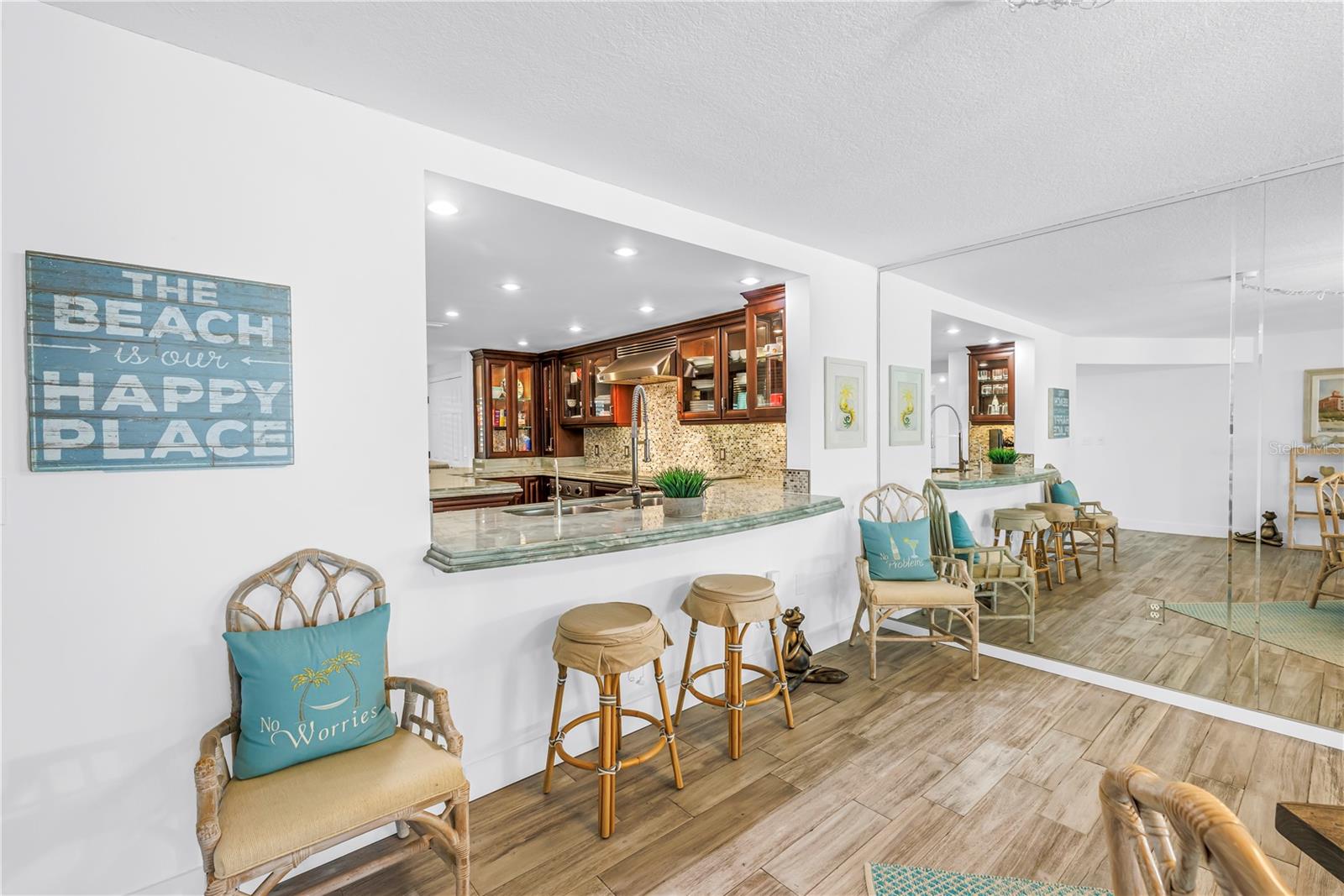 6600 SUNSET WAY #408 — photo 8