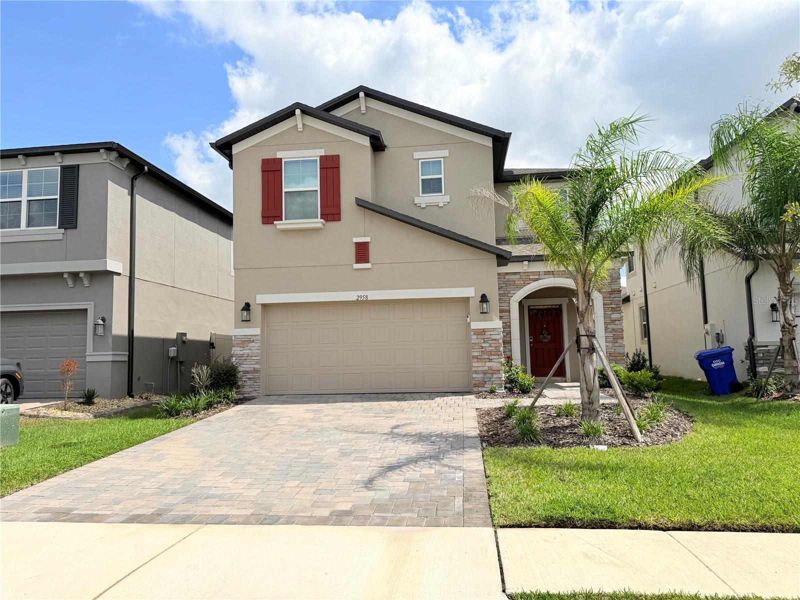 2958 MISTY MARBLE DR — photo 47