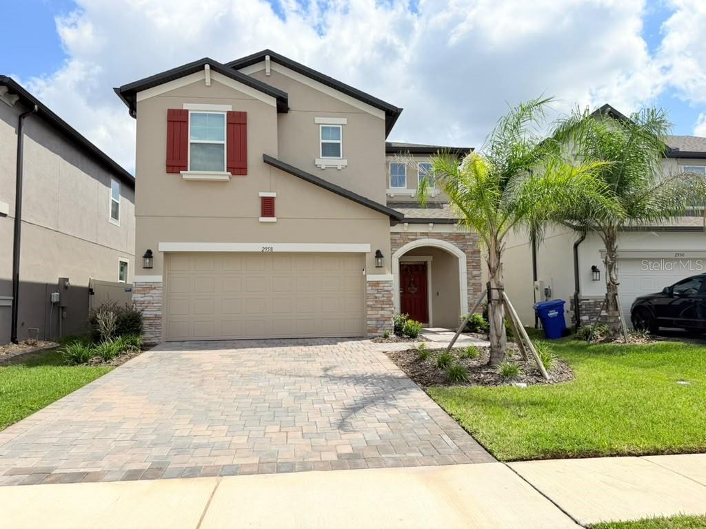 2958 MISTY MARBLE DR — photo 13