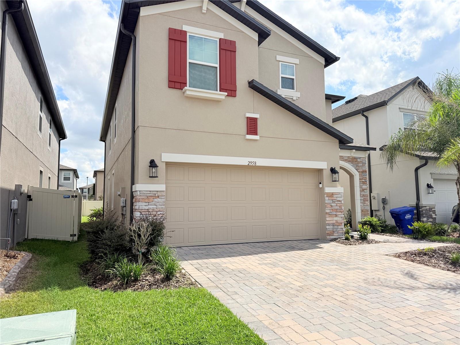 2958 MISTY MARBLE DR — photo 46