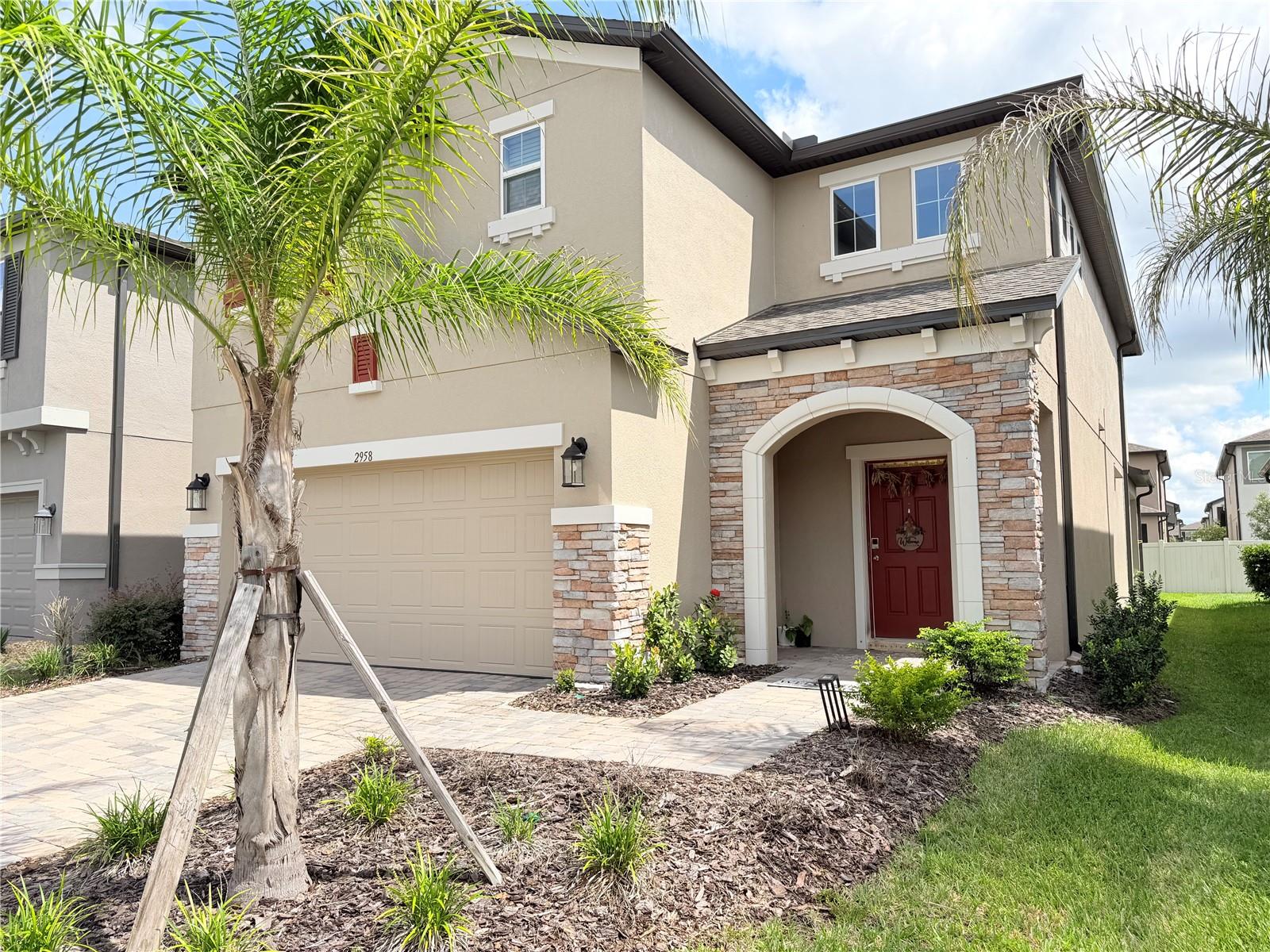 2958 MISTY MARBLE DR — photo 3