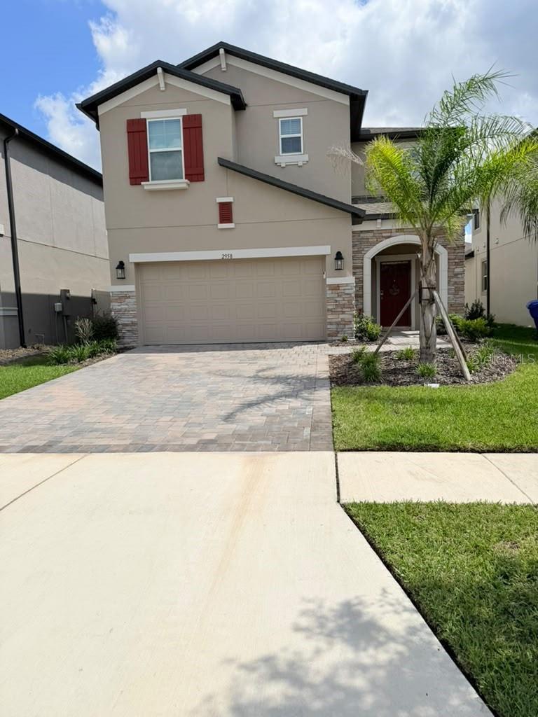 2958 MISTY MARBLE DR — photo 2