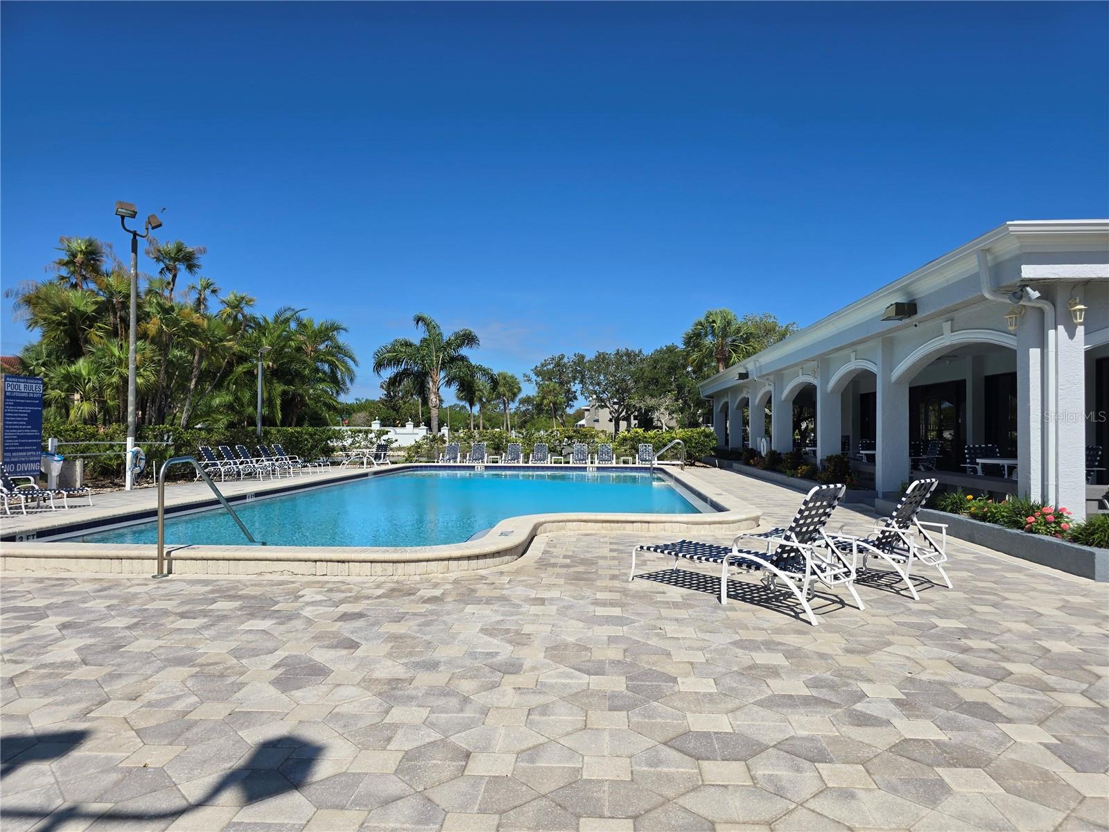 2333 FEATHER SOUND DR #C210 — photo 32