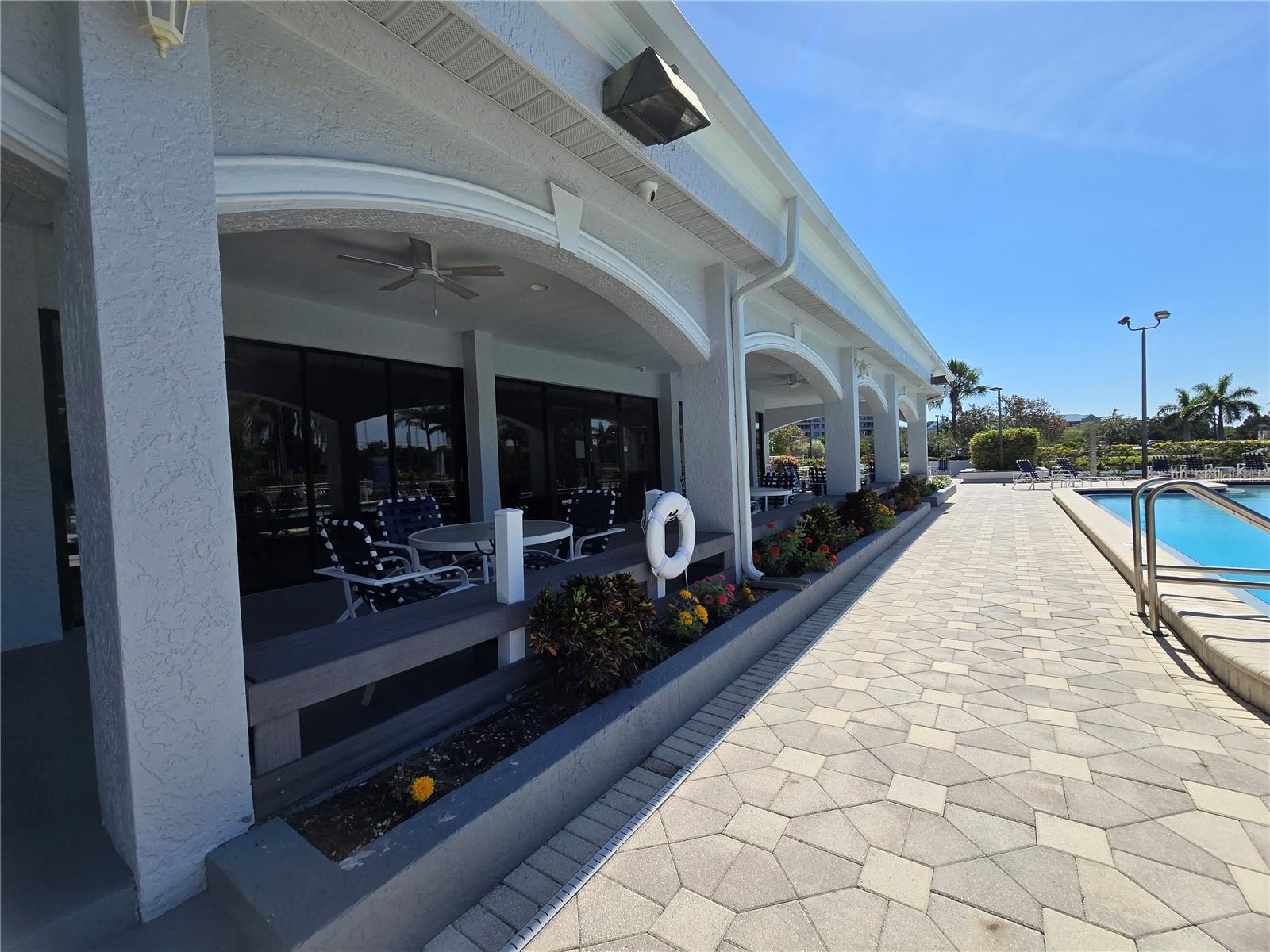 2333 FEATHER SOUND DR #C210 — photo 31