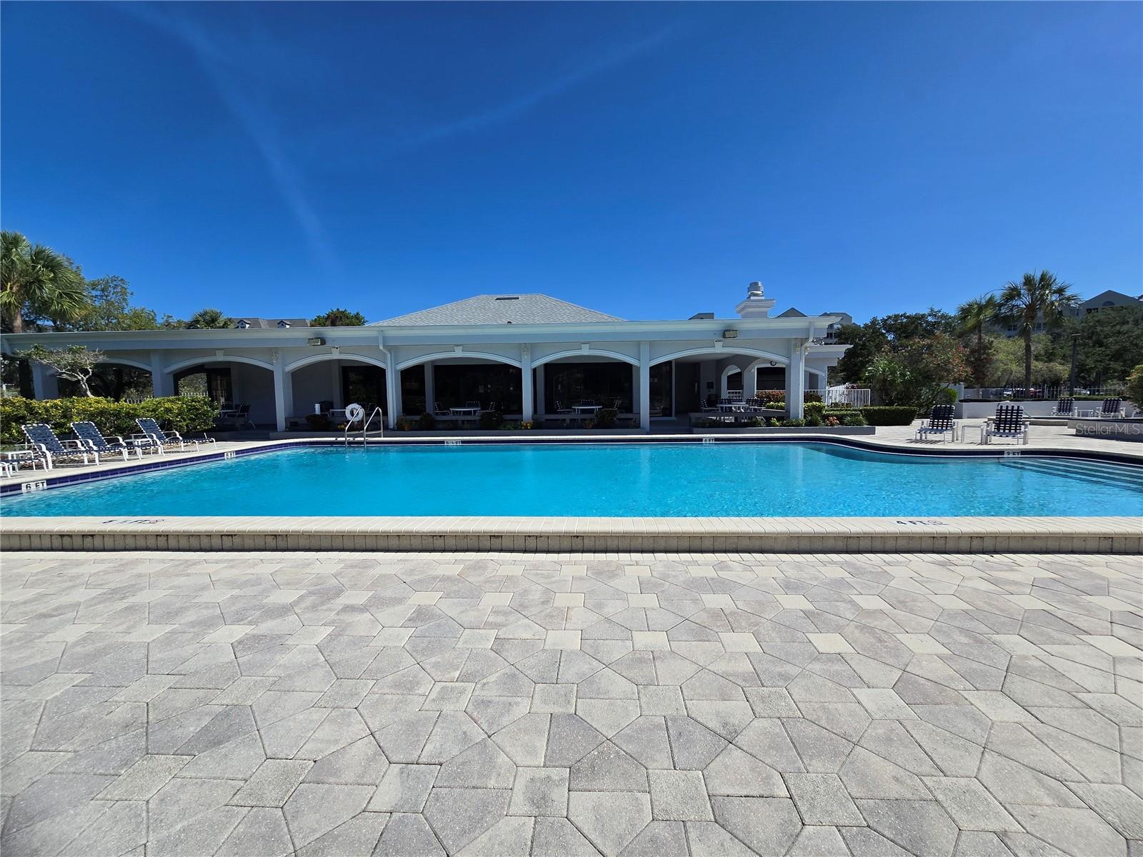 2333 FEATHER SOUND DR #C210 — photo 34