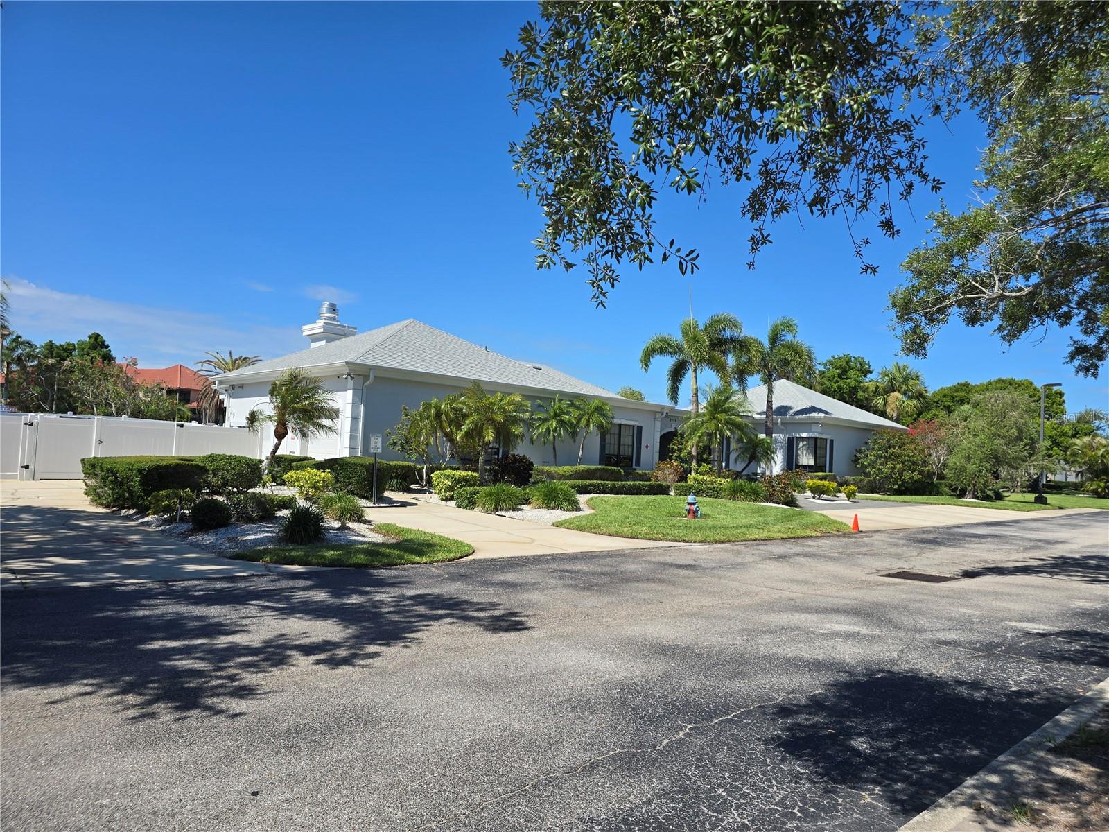 2333 FEATHER SOUND DR #C210 — photo 45
