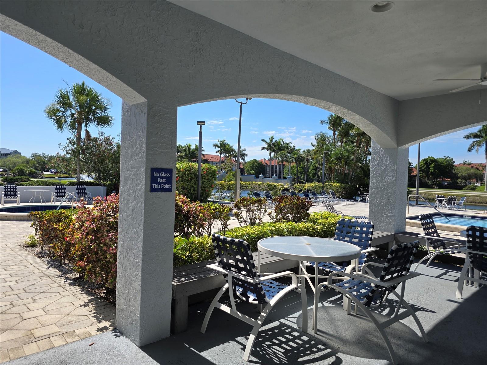 2333 FEATHER SOUND DR #C210 — photo 41
