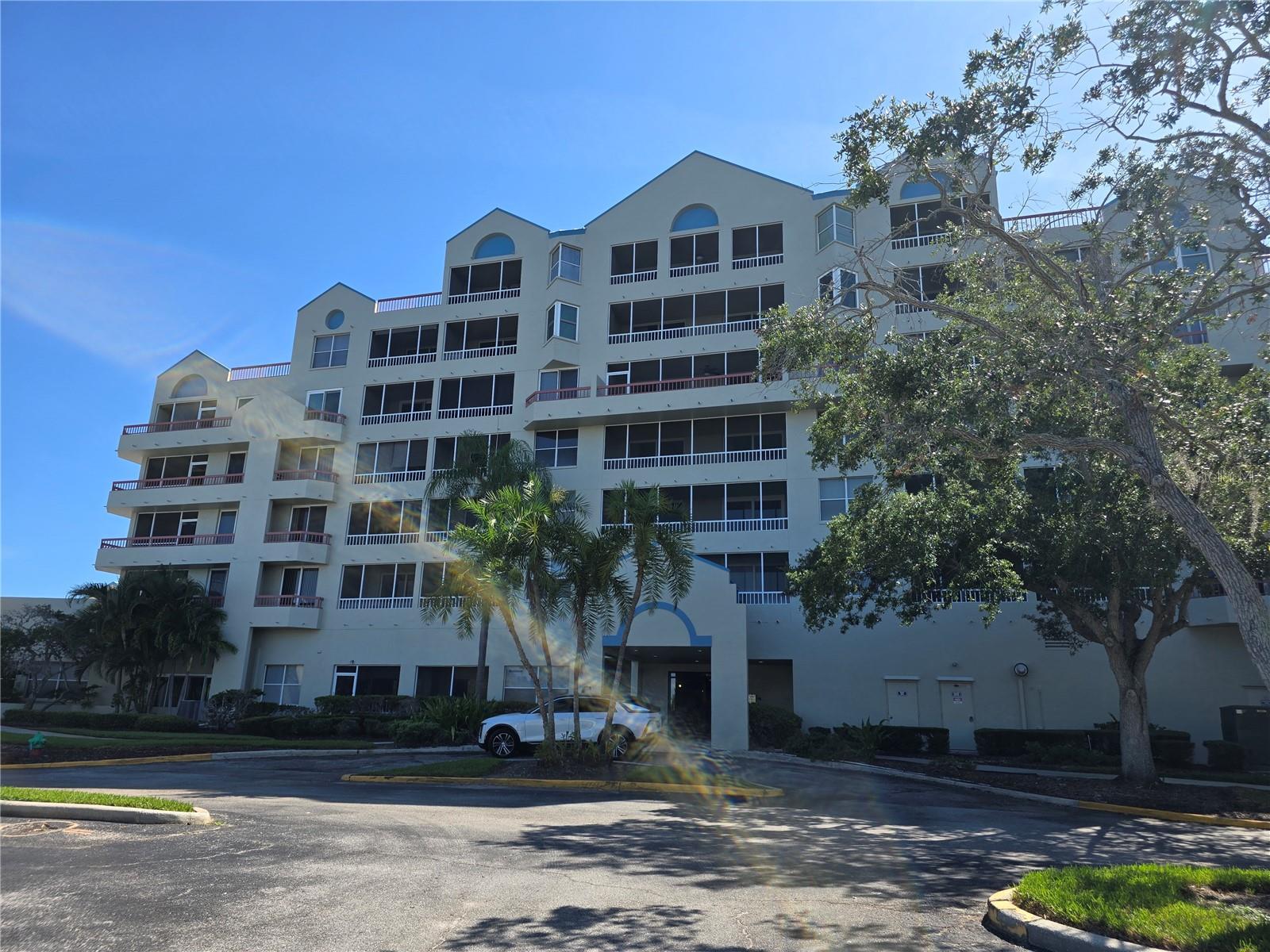 2333 FEATHER SOUND DR #C210 — photo 25