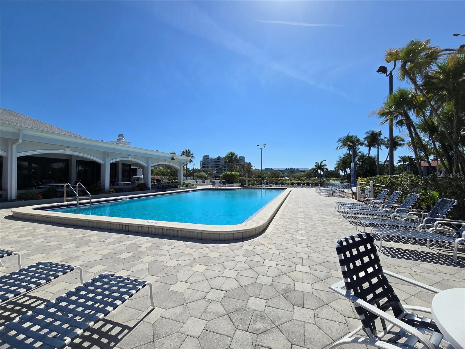 2333 FEATHER SOUND DR #C210 — photo 35