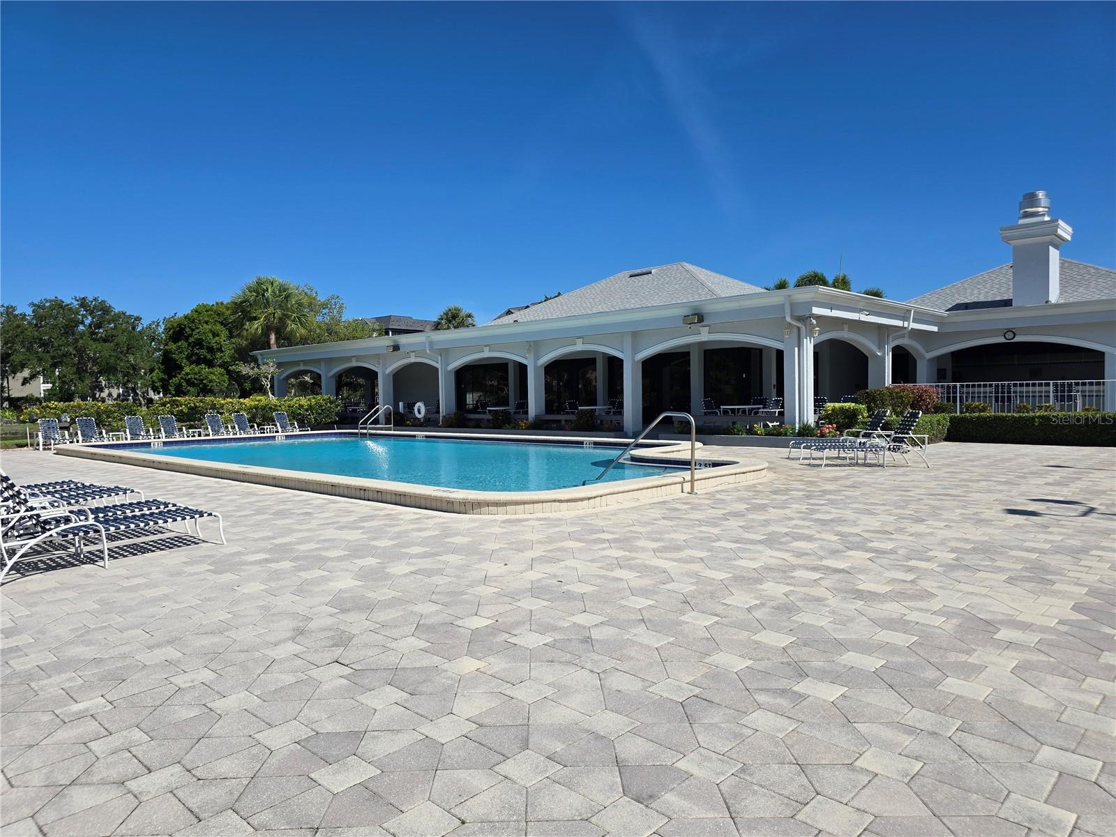 2333 FEATHER SOUND DR #C210 — photo 33