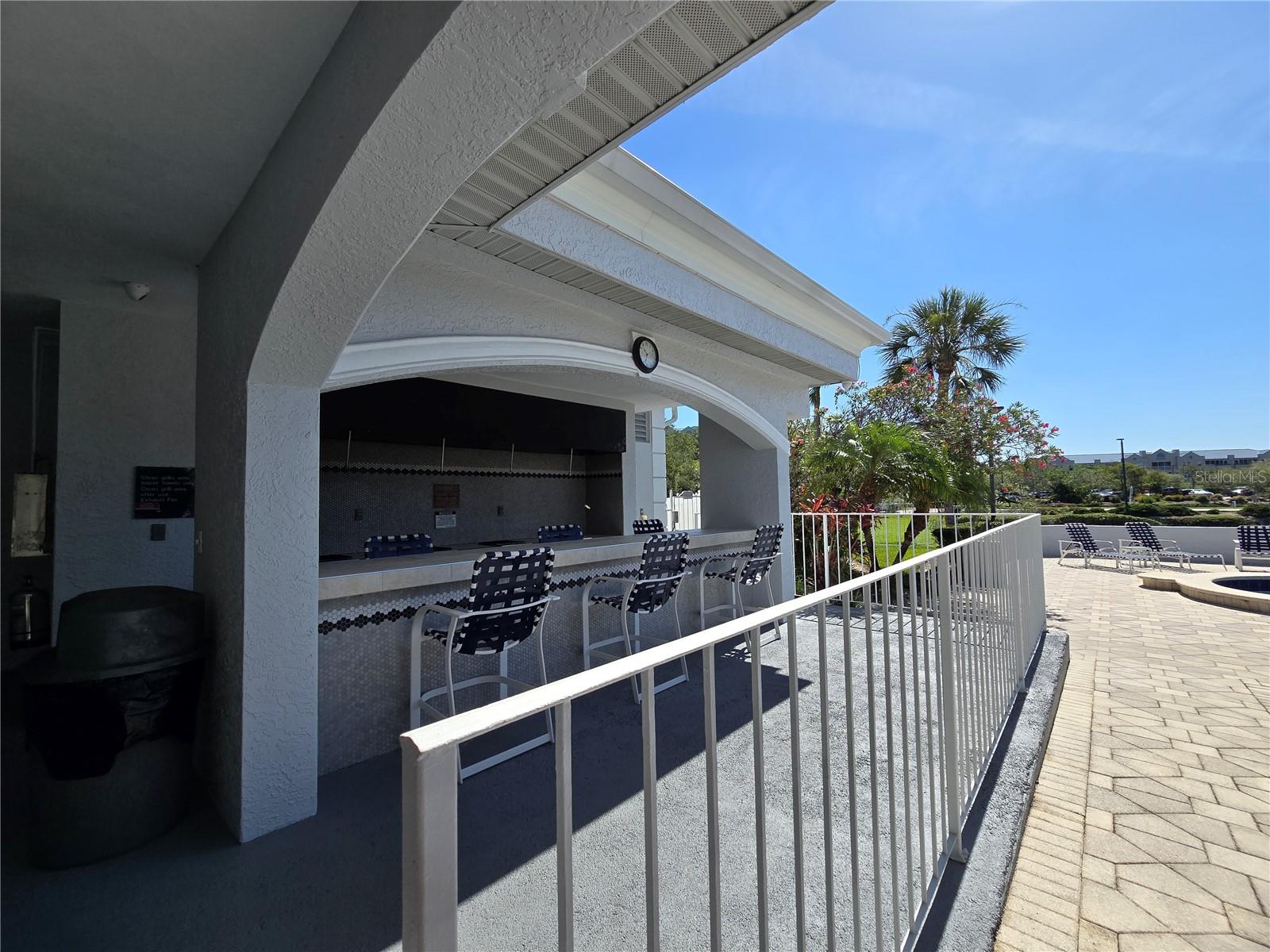 2333 FEATHER SOUND DR #C210 — photo 42