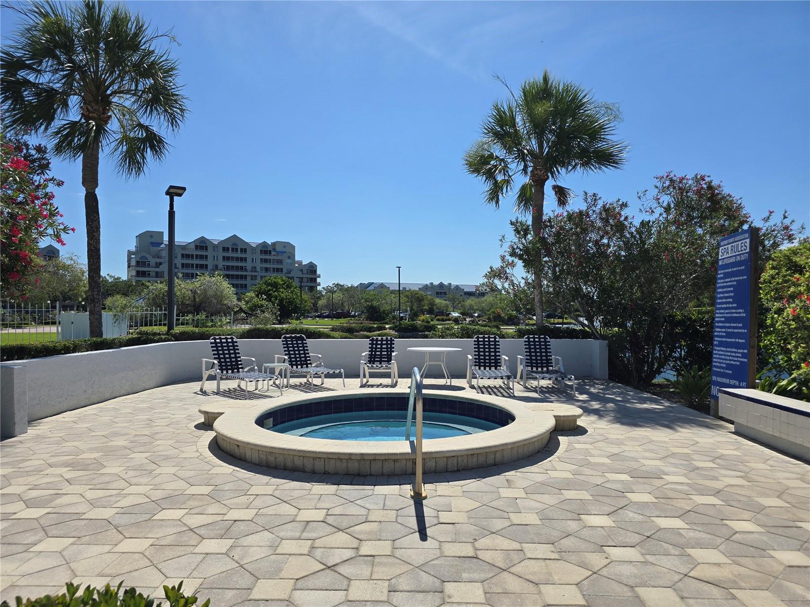 2333 FEATHER SOUND DR #C210 — photo 30