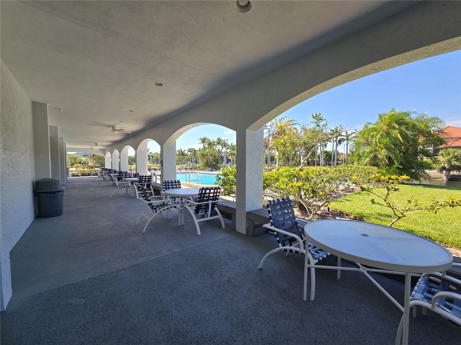 2333 FEATHER SOUND DR #C210 — photo 39