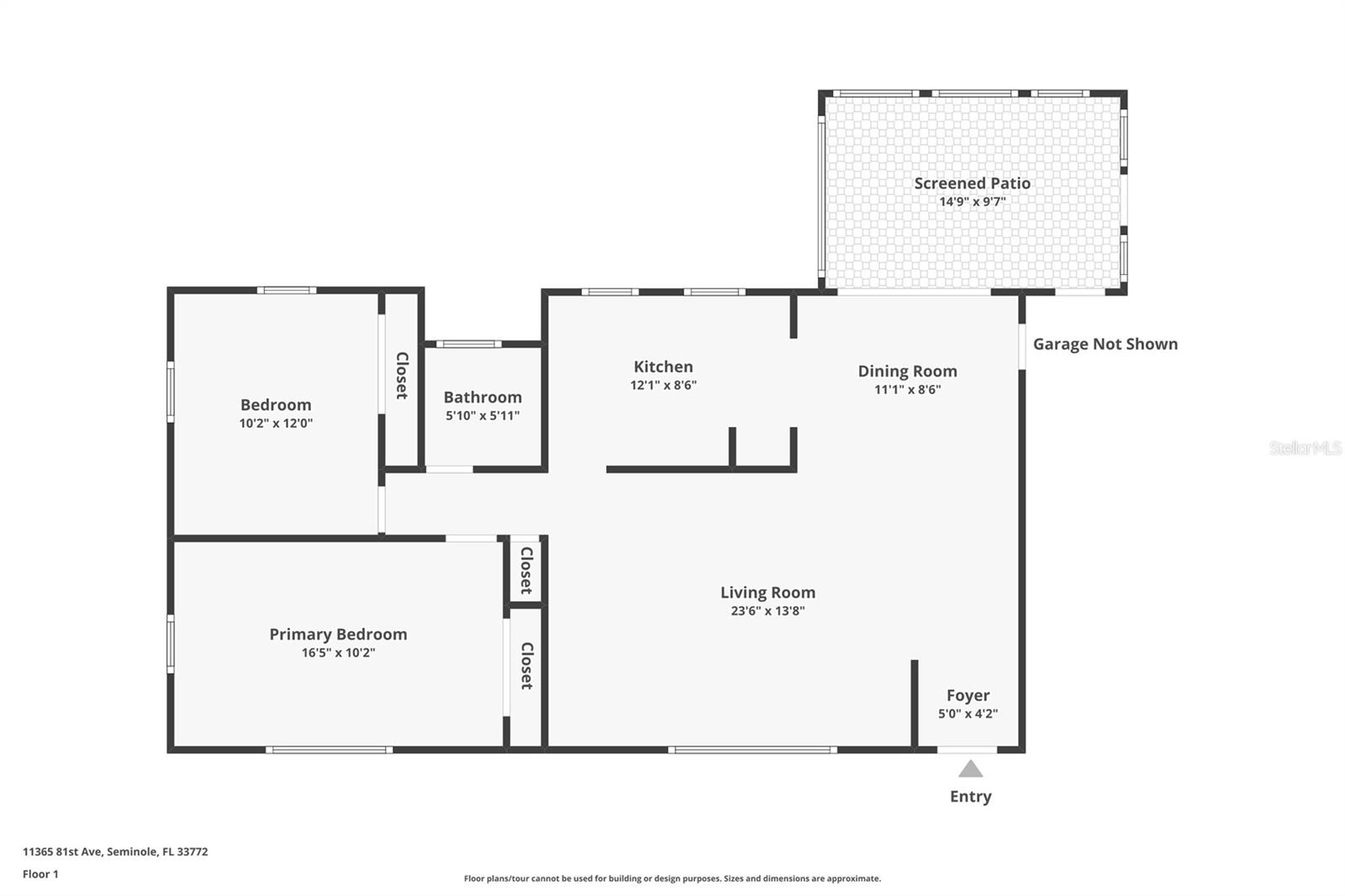 11365 81ST AVE — photo 36